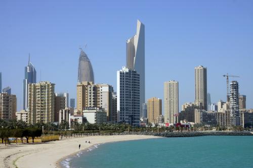 Cheap Business Class Flights to Kuwait (KWI)