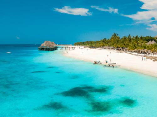 Cheap Business Class Flights to Tanzania