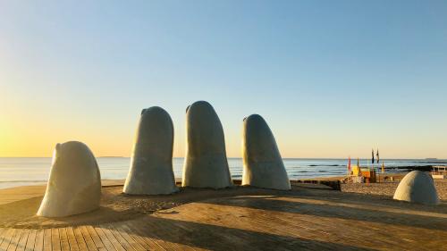 Cheap Business Class Flights to Uruguay