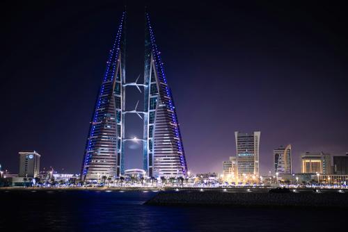 Cheap Business Class Flights to Bahrain (BAH)