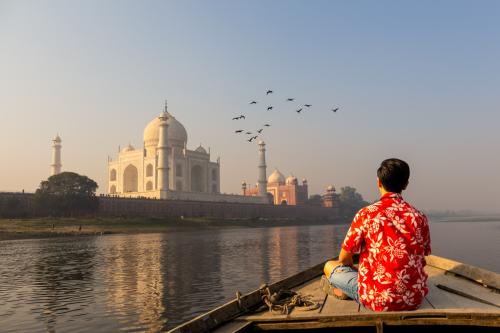 Cheap Business Class Flights to India