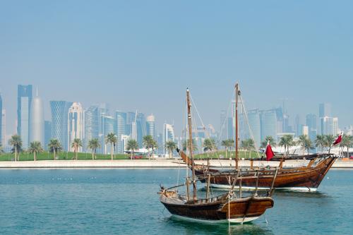 Cheap Business Class Flights to the Middle East
