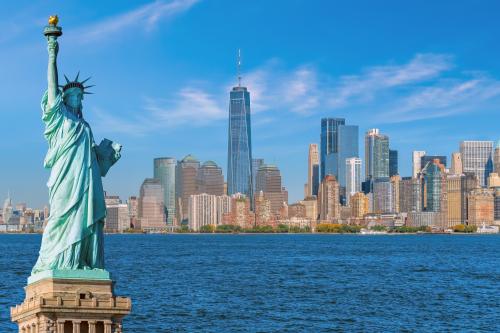 Cheap Business Class Flights to New York