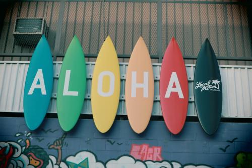 Cheap Business Class Flights to Hawaii