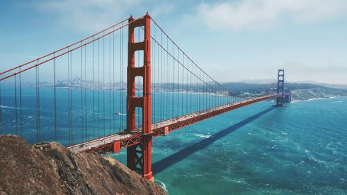 Cheap Business Class Flights to San Francisco (SFO)