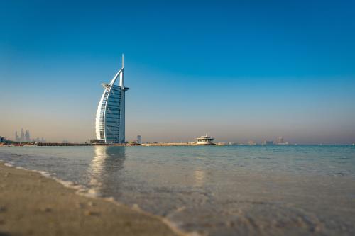 Cheap Business Class Flights to Dubai