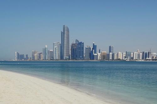 Cheap Business Class Flights to Abu Dhabi (AUH)