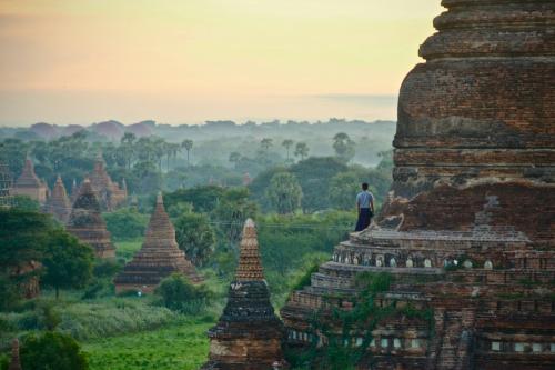 Best Business Class Fares to Asia