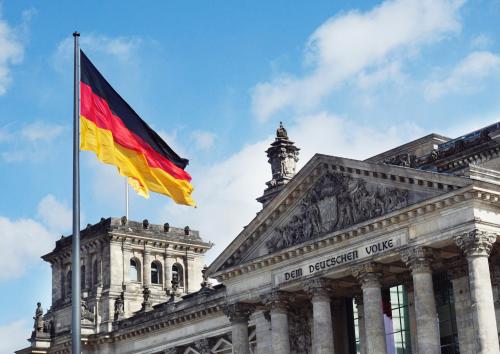 Cheap Business Class Flights to Germany