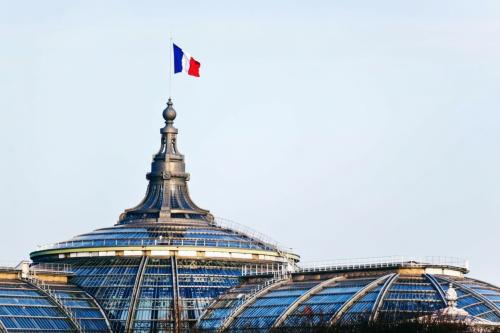 Cheap Business Class Flights to France