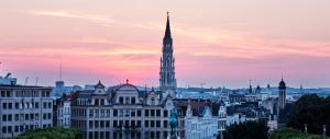 Cheap Business Class Flights to Brussels (BRU)