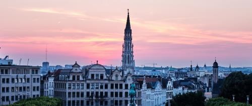 Cheap Business Class Flights to Brussels (BRU)