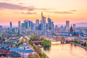 Cheap Business Class Tickets to Frankfurt (FRA)