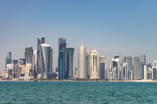 Cheap Business Class Flights to Qatar