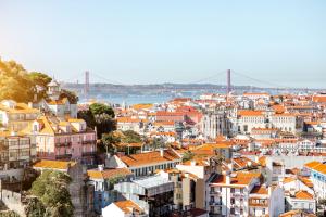 Cheap Business Class Flights to Lisbon (LIS), Portugal