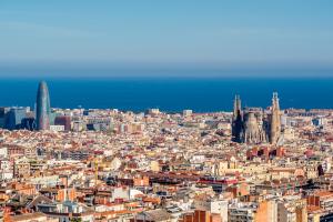 Cheap Business Class Airfares to Barcelona (BCN)
