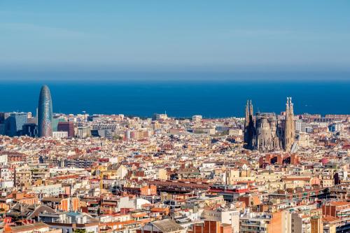 Cheap Business Class Airfares to Barcelona (BCN)