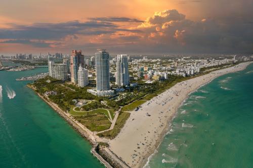 Cheap Business Class Tickets to Miami (MIA)