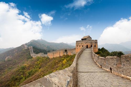 Cheap Business Class Flights to China