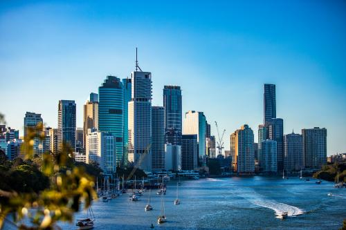 Cheap Business Class Flights to Brisbane (BNE)