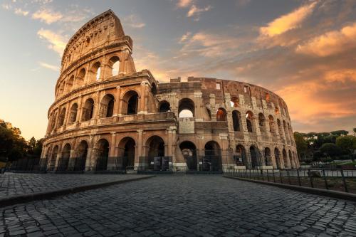Cheap Business Class Flights from Miami (MIA) to Rome (FCO)